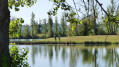 Le Rabe et les Lacs de Sabatouse