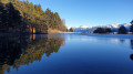 Lac de Saint-Apollinaire