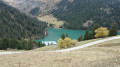 Lac de Saint Guerin