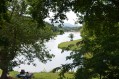 Lac de Saint Pée sur Nivelle