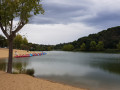 Lac de Saint Pée