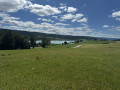 Le tour du lac Saint Point