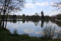 Lac de Saulxures les Bulgnéville