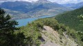 Lac de Serre-Ponçon