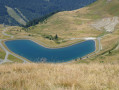 Lac de Véret