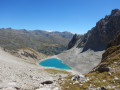 Lac des Béraudes