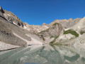 lac des beraudes