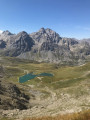 Lac des Cerces