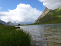 lac des Cerces