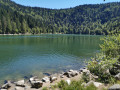 Lac des Corbeaux