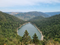 Lac des Corbeaux