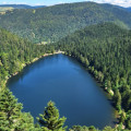 Tour du Lac des Corbeaux depuis le Haut des Bluches