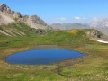 Circuit du Lac des Cordes