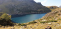 Lac des Gloriettes par le Sentier de découverte