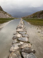 Boucle des 3 cols, Leschaux, Rosset, Vanoise au départ de Pralognan