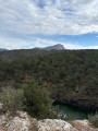Lac du Bimont et Zola