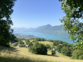 Lac du Bourget