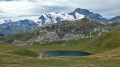 Lac du Clou