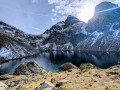Lac du Crozet