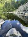 Lac du Fischboedle