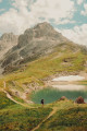 Refuge des Drayères - Pont de l'Alpe