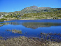 Lac du Grand Pré