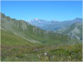 Lac du Liael - 2550m