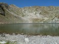 Lac du Mercantour