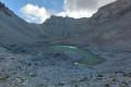 Lac du Trou de l'Aigle