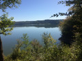 Lac du val joly