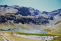 Les Lacs Palluel et Faravel