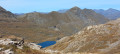 Le Lac de Foréant par le Col Vieux