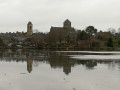 La Roche Piquée à Saint-Aubin-du-Cormier