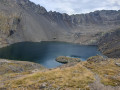 Lac Glacé d'Estom Soubiran 2565m