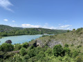 À la recherche de verdure à Dijon