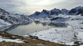 Les Lacs Long et Rond