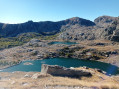 Mont Bego et Grand Capelet