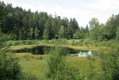 Du Recoin au Lac Luitel par le Pré Gaudet et l'Astragale