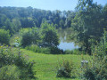 Boucle autour de Bressolles à partir du Lac Neyton