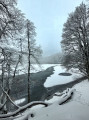 lac pavin