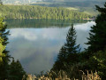 Le Puy de Monchal via le Lac Pavin et le Creux de Soucy