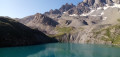 Lac Sainte-Anne en aller-retour depuis Chaurionde