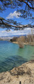 Basses gorges du Verdon