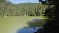 Lac vert