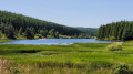 Tour du Lac de Charpal