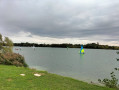 Petits sentiers autour du Lac d'Arc-sur-Tille