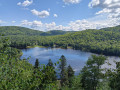 Circuit des Falaises en Mauricie