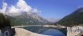 Lago di Ceresole Reale