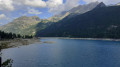 Lago di Ceresole Reale