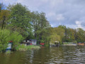 Langhagensee bei Sewekow